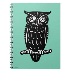 Symbol: Wisdom Notebook