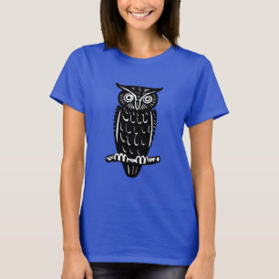 Symbol: Wisdom T-Shirt