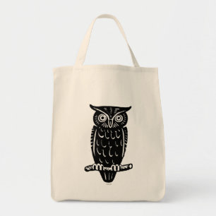 Symbol: Wisdom Tote Bag