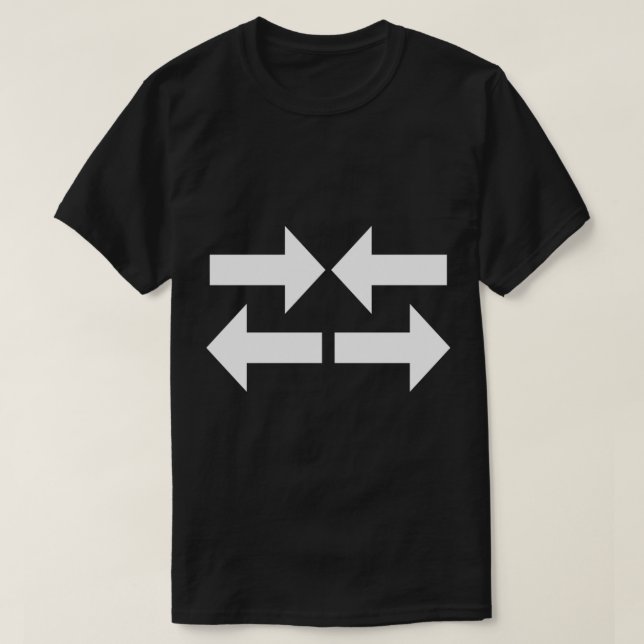 Symbole Alchemy Dire Straits  classique T-Shirt (Design Front)