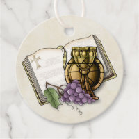 Symbolic First Holy Communion Icons