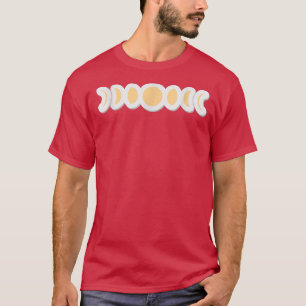 Symbolic Viking Pagan Wicca 362 T-Shirt
