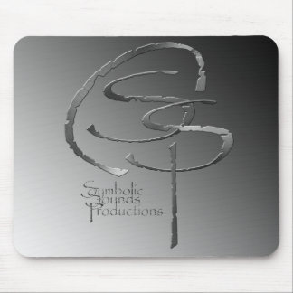 symboliclogo Mouse Pad