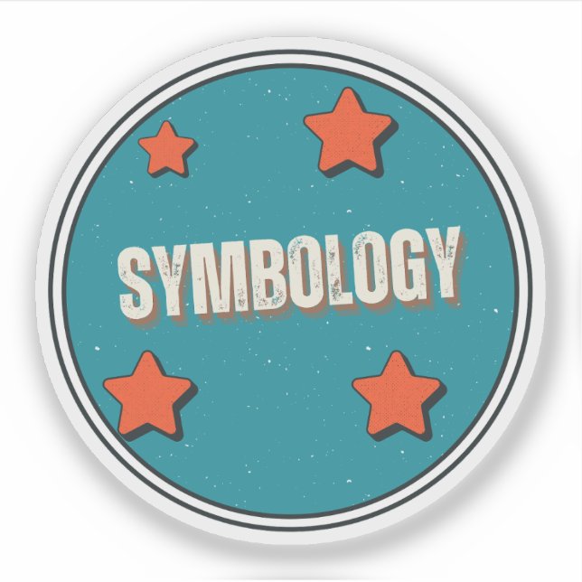 Symbology (Front)
