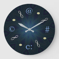 symbols contemporary infinity 001 