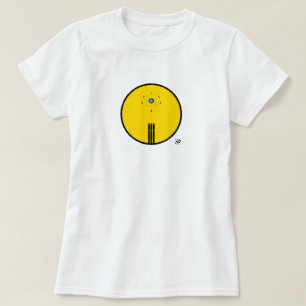 Symbols of Earth and the Sun T-Shirt