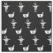 Symbols of Pharmacy Black