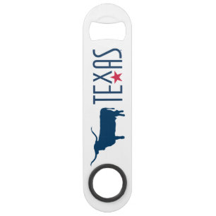 Symbols of Texas, Longhorn, navy