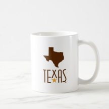 Symbols of Texas, State of Texas, brown