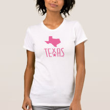 Symbols of Texas, state of Texas, pink