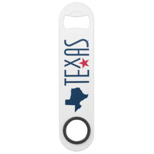 Symbols of Texas, Texas State, navy blue