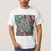 Symbols of Witchcraft: Magic and Mystery