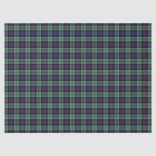 Syme Tartan Tissue Paper