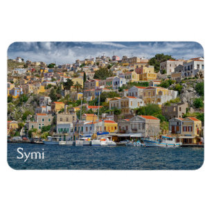 Symi Magnet