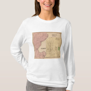 Symmes Mt Pleasant, Ohio T-Shirt