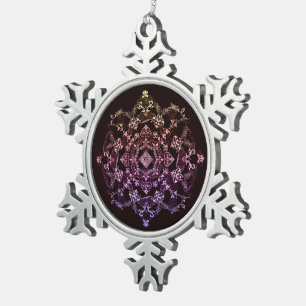 Symmetric ornament