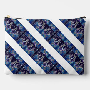 Symmetry accessory pouch