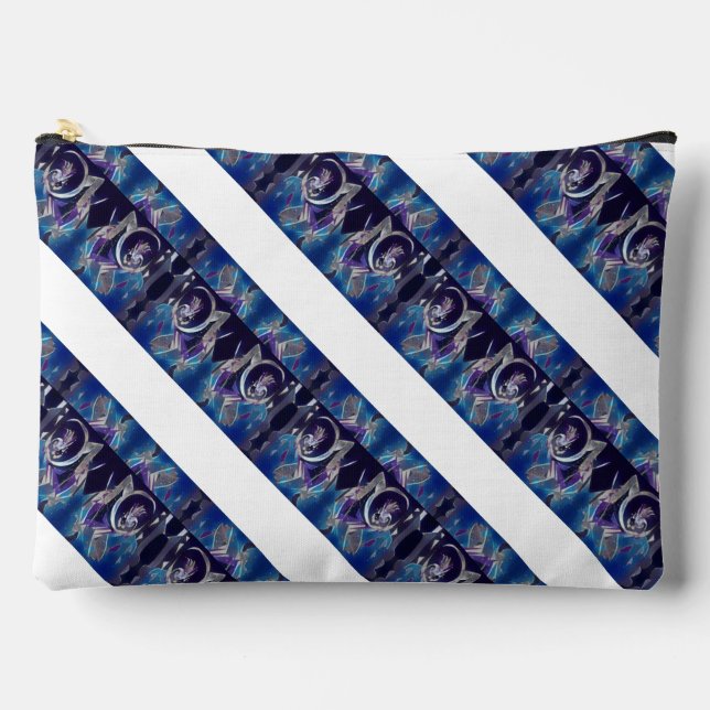Symmetry  accessory pouch (Front)