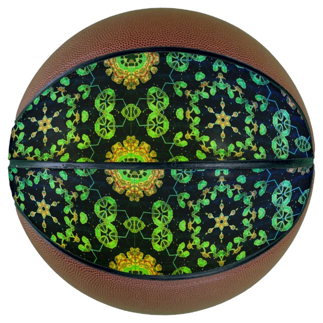 Symmetry  basketball (Front)