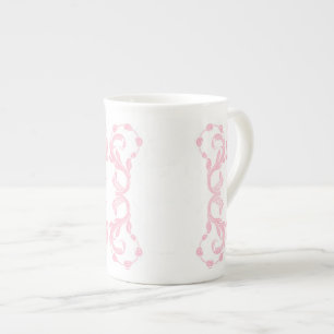 Symmetry Bone China Mug