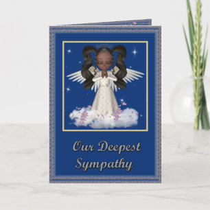 Sympathy4 Card