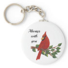 sympathy Always with you Cardinal
