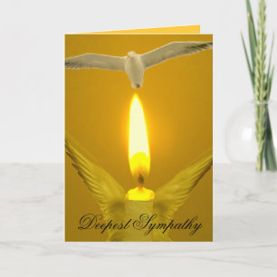 Sympathy_ Card