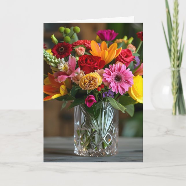 Sympathy Card (Front)