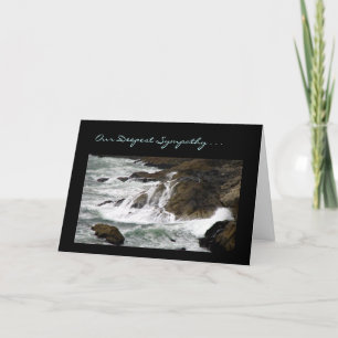 Sympathy Card