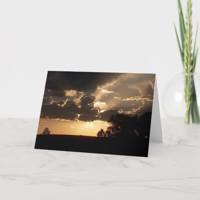 sympathy card (Front)