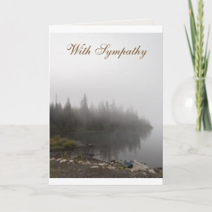 Sympathy Card