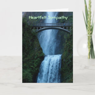 Sympathy Card