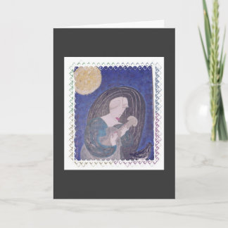 Sympathy Card
