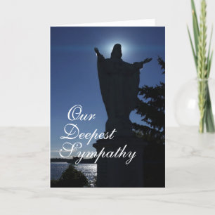 Sympathy Card
