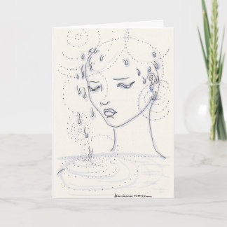 Sympathy Card