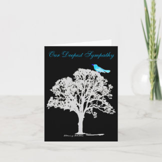Sympathy Card