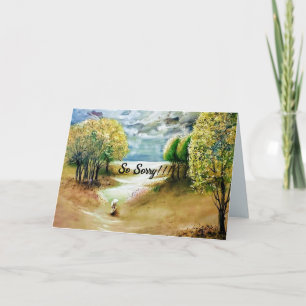 SYMPATHY CARD FOR LOSS OF PET/DOG