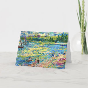 Sympathy condolences inspirational card