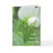 Sympathy Greeting Card customisable template