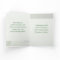 Sympathy Greeting Card customisable template