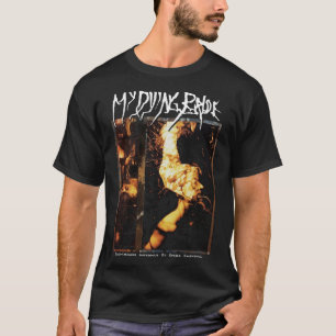 Symphonaire Infernus et Spera Empyrium - My Dying  T-Shirt