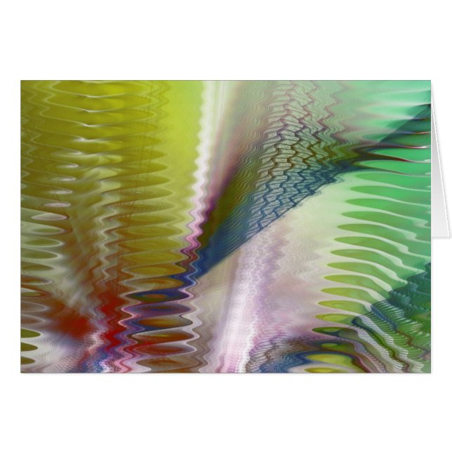 Symphonic II (Front Horizontal)