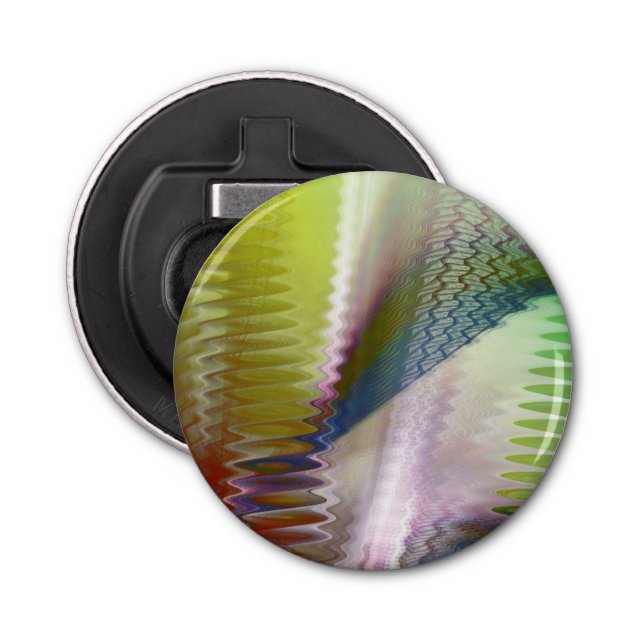 Symphonic II Bottle Opener (Front)