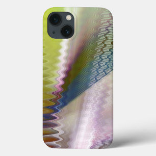 Symphonic II iPhone 13 Case