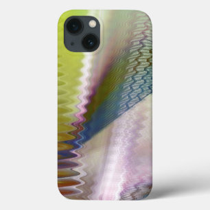 Symphonic II iPhone 13 Case