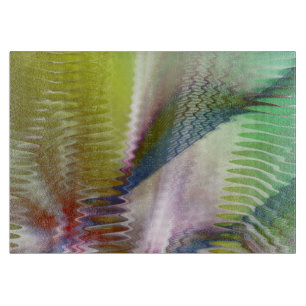 Symphonic II Cutting Board