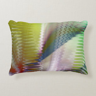 Symphonic II Decorative Cushion