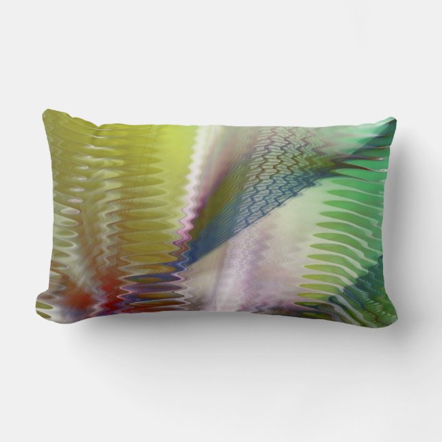 Symphonic II Lumbar Cushion (Front)