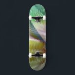 Symphonic II Skateboard<br><div class="desc">Home Décor</div>