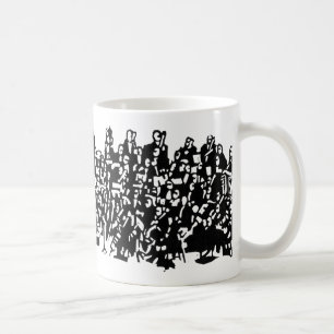 SYMPHONY!! COFFEE MUG